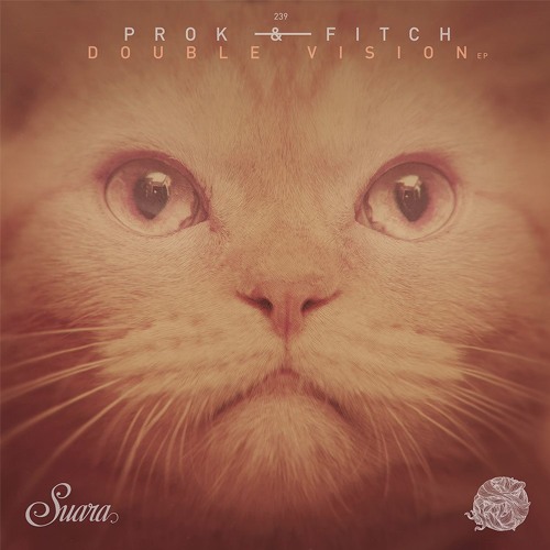 Prok & Fitch - Double Vision (Out Now)