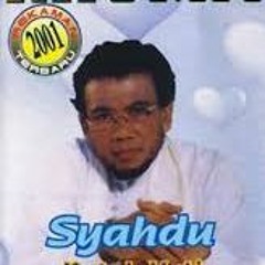 Rhoma Irama - Patah Hati (2001)