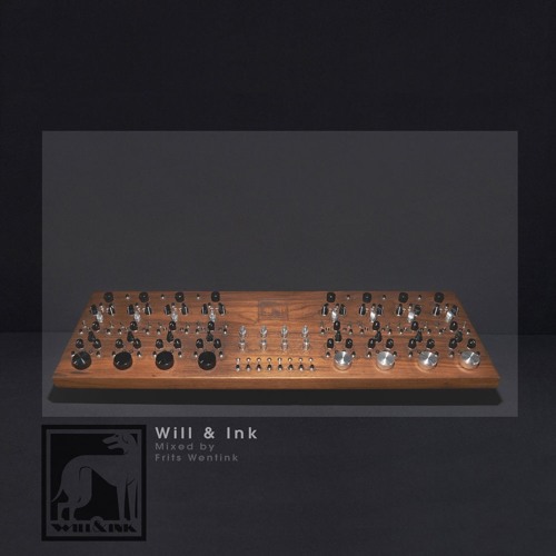 Upfront 081: Will & Ink
