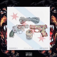 40 Days, 40 Nights Feat Reem, AMG Fresh [Prod. By Dee B]