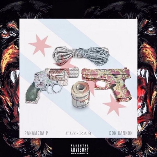 Intro [Prod. By C-Sick]