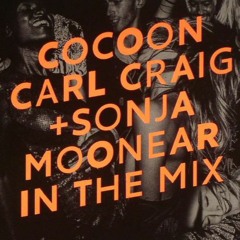 Franck Roger & D'Julz - Dubwize  (Cocoon mixed by Sonja moonear ).