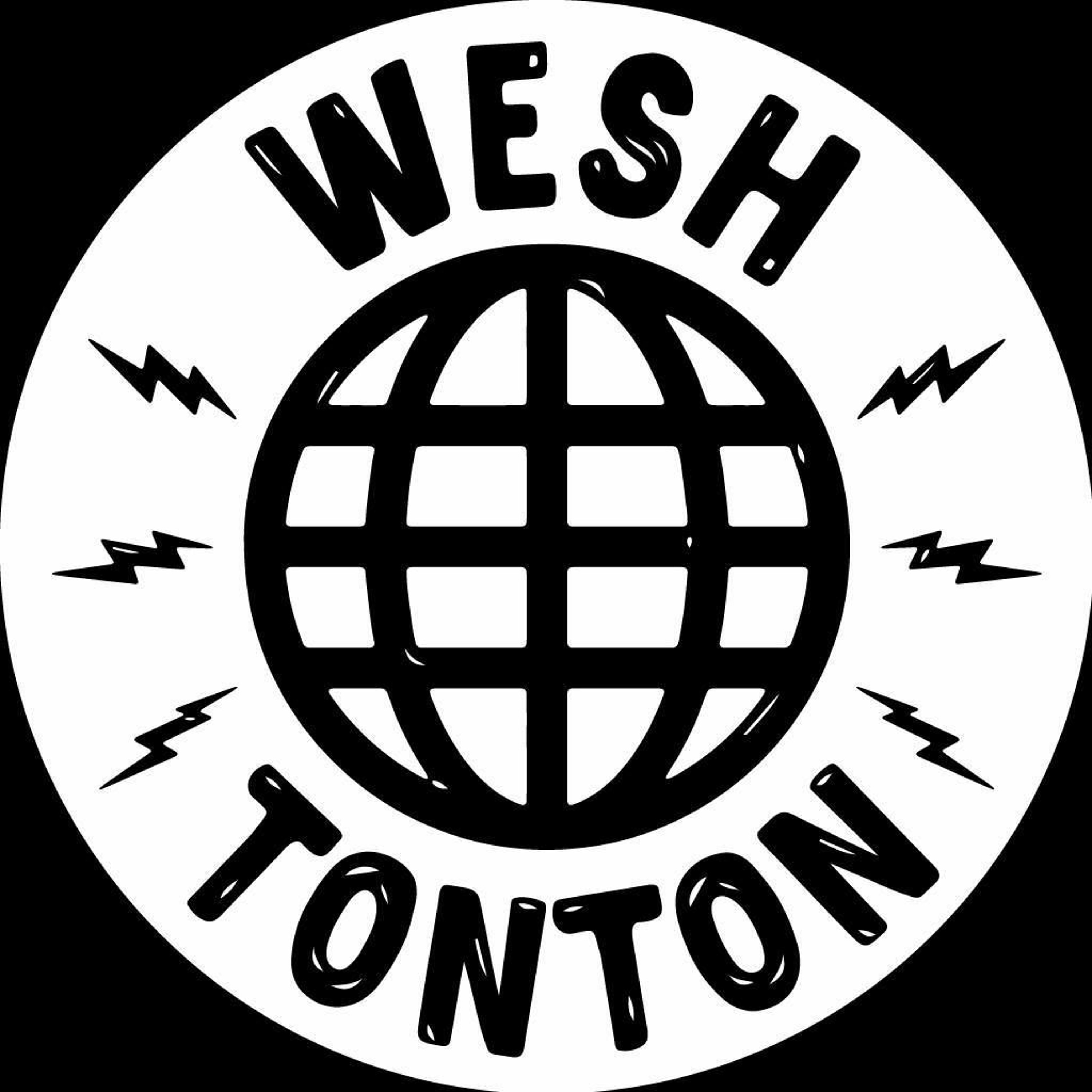 Don Rimini - Wesh Tonton Radio Show Mix (August 2016)