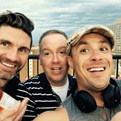 Rooftop Cast - Part One