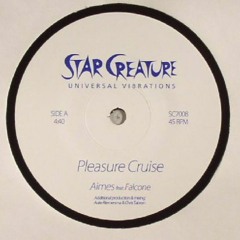 Aimes - Pleasure Cruise (Out on 7" - Free DL in Description)