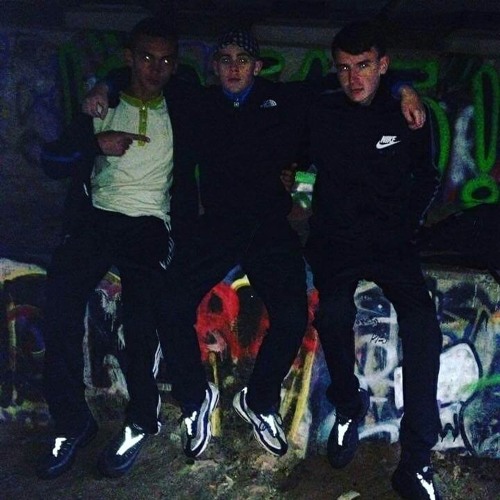 Stream Concrete Angel Hardcore Remix by Josh Noseworthy☯ Listen