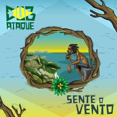 Stream Fogo E Água feat. Helio Bentes by Dub Ataque