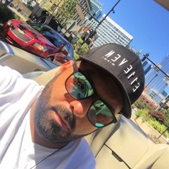 Dj Gus Karas This Voo Doo Girl