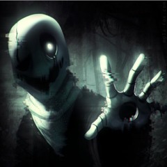 Undertale OST Gaster's Theme Extended
