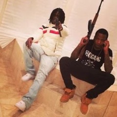 chief keef - Slam Dunkin Remix