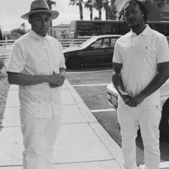 40 Kal Keyz Ft BMK- Fresh Off The Block