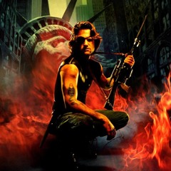 Escape From New York Theme (Cover)