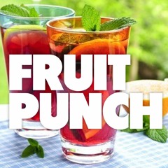 Kaiydo - Fruit Punch