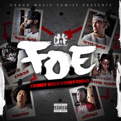 6 I Smoke Dope Bitch (Feat. Chiraq & Booshido)