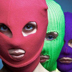 Pussy Riot / Саша Чест / Мезза "Shut'em Down"