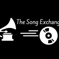 The Song Exchange Podcast Ep. 3- Sufjan Stevens (feat. Iza [NAME]!!!)