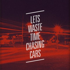 Chasing Cars by Snow Patrol cover