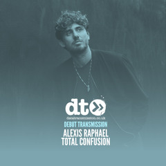 Alexis Raphael - Total Confusion