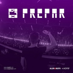 NEXY @ PREPAR (Katowice, 2016) [NEXY Stream 018]