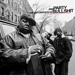 The Notorious B.I.G. - Party And Bullshit (Virgin Magnetic Material Remix)