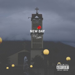 Rio Santana - New Day