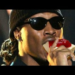 Future Loves Cheesecake (Stick a Fork In It)