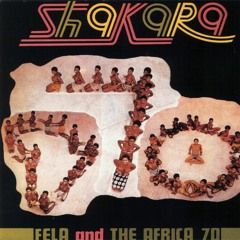 Fela Kuti And The Africa 70 - Lady