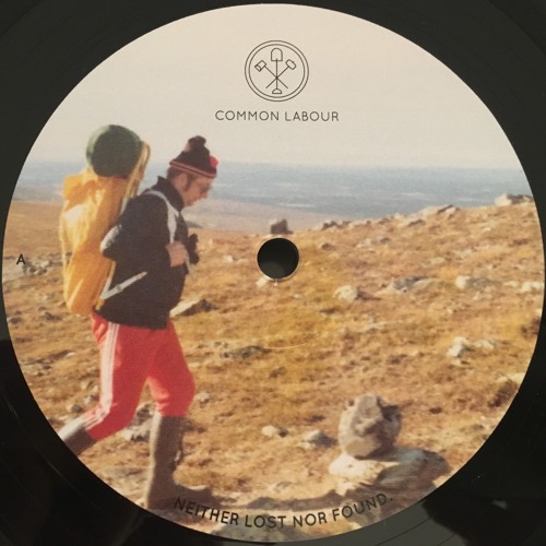 PREMIERE : Lukas Lyrestam - Hang Around (Powel Remix) [Common Labour]