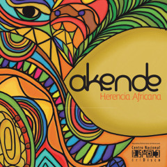 Akende - HERENCIA AFRICANA