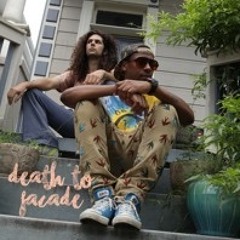 Fly Yung RO X Mike Goetz=DTF - Where Ya Been