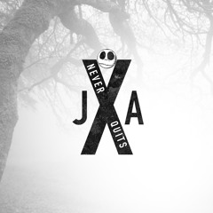 Jax Killaton - Jax Never Quits (INSTRUMENTAL)