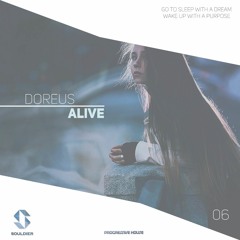 Doreus - Alive (Original Mix)