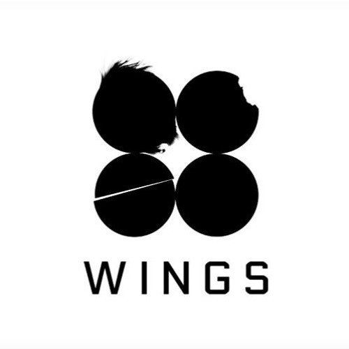 방탄소년단 WINGS STIGMA