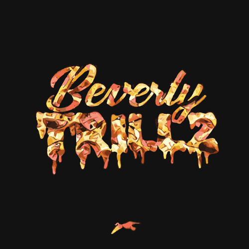 Charles Goose - Beverly Trillz