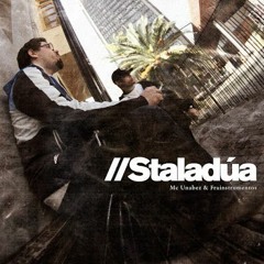 Staladua - Todo Sigue Igual (instrumental Y Scratch Por Frainstrumentos - Saxofon FranzMezko)