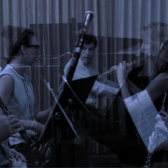 Rhapsody for Woodwinds and Piano by Robert Cunningham