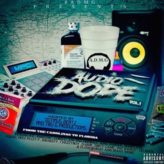 Smerf Da Hardhead-Make Me No Difference(Prod. By Yung Ice)Track 07