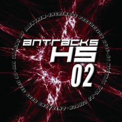 Antracks HS 02 - Alextrem - A2 - CZetch