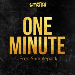 One Minute - Free Samplepack