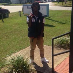 Young Bullet J - In Da Jungle