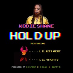 Kodie Shane x LIL UZI VERT x LIL YACHTY - Hold Up