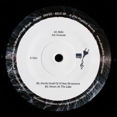 [PLR002] B2. Doyeq - Moon At The Lake