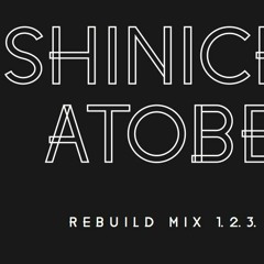 Shinichi Atobe - Mix 3 - B2 - JRSPEC-001 - snippet
