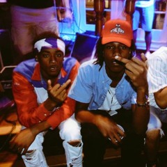 King Kirk & Killa Cam - Rockets (Final)