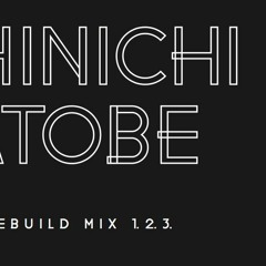 Shinichi Atobe - Mix 2 - B1 - JRSPEC-001 - snippet