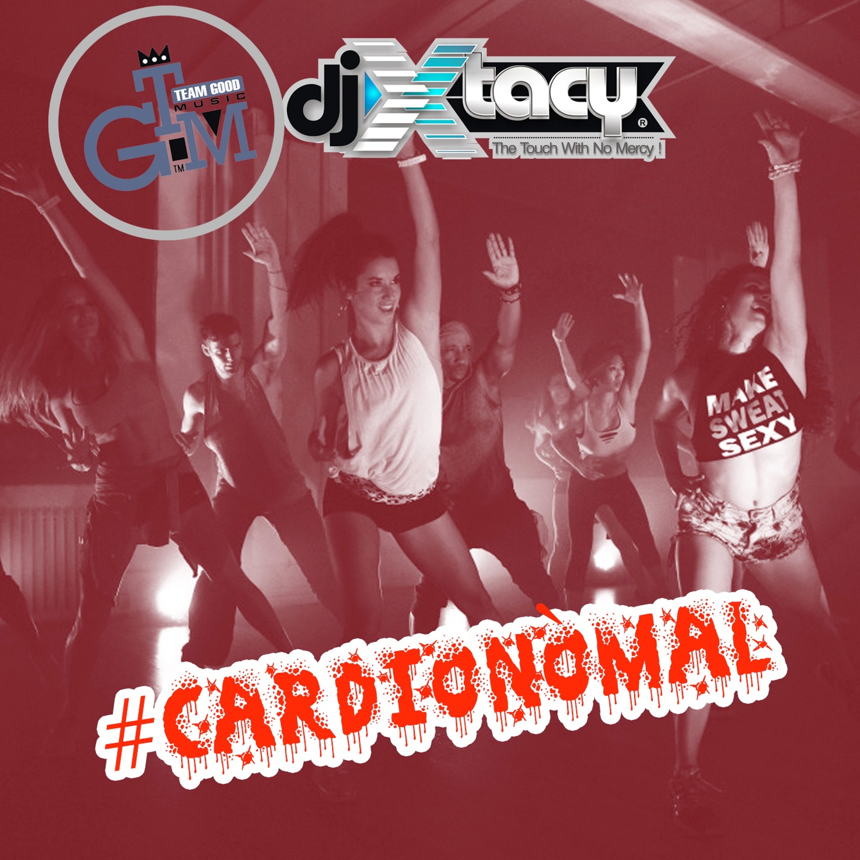 #CardioNomal (Part 2) episode artwork