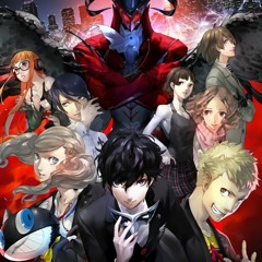 Battle Theme