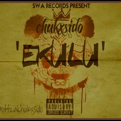 Ekulu(panda cover) prod. by kepstone