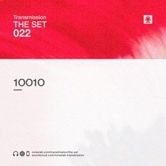 THE SET 022: 1OO1O