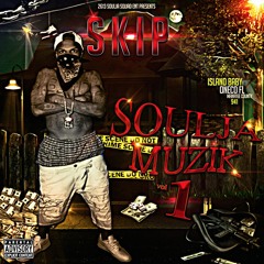 Y.O.L.O boy soulja #2